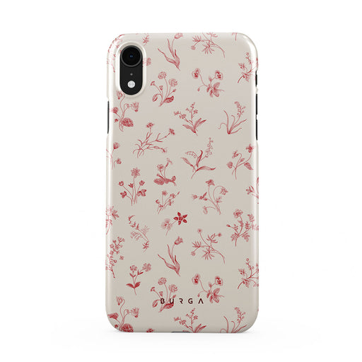 Prairie - iPhone XR Case 1