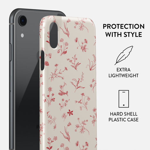 Prairie - iPhone XR Case 2