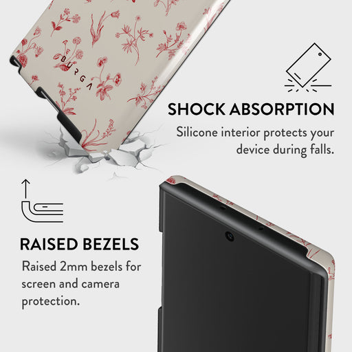 Prairie - Samsung Galaxy Note 10 Plus Case 8
