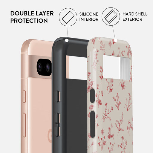 Prairie - Google Pixel 8a Case 2