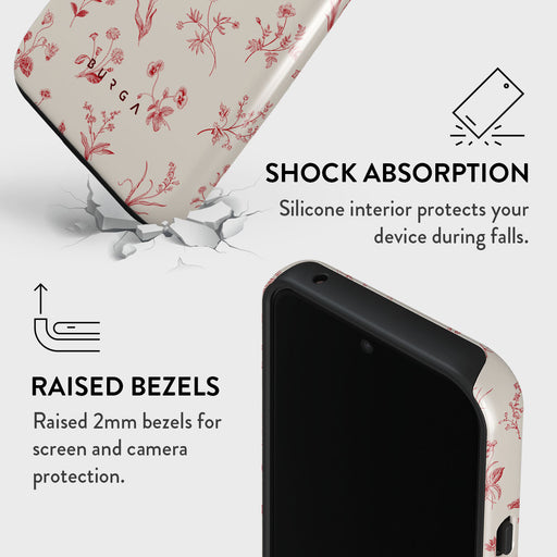 Prairie - Google Pixel 8a Case 4