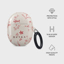 Prairie - Google Pixel Buds Pro 2 Case 4