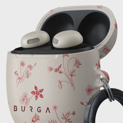 Prairie - Google Pixel Buds Pro 2 Case 5