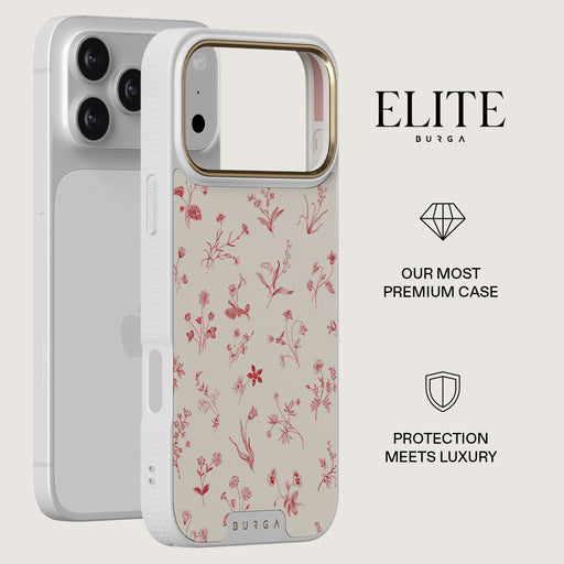 Prairie - iPhone 17 Pro Max Case