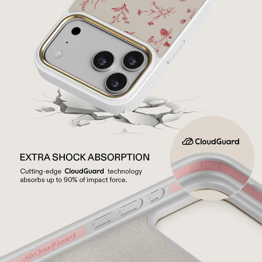 Prairie - iPhone 17 Pro Max Case
