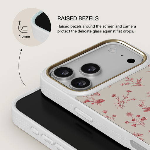Prairie - iPhone 17 Pro Max Case