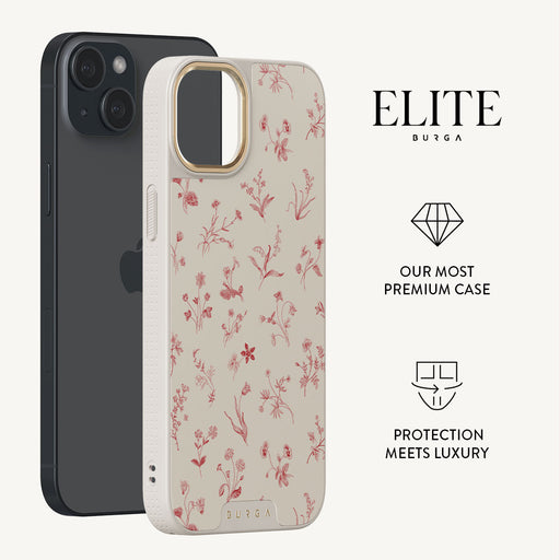 Prairie - iPhone 15 Case