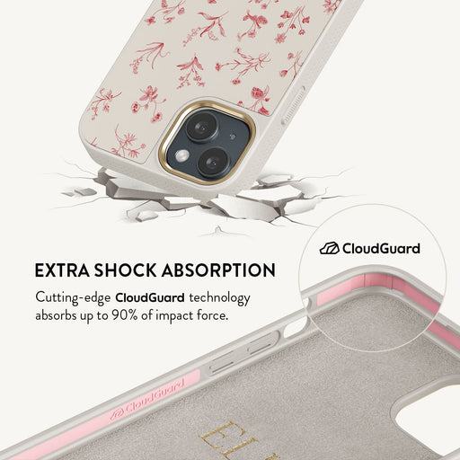 Prairie - iPhone 15 Case