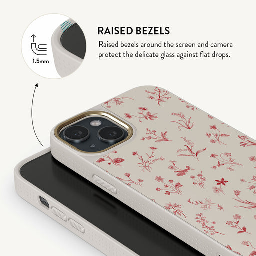 Prairie - iPhone 15 Case
