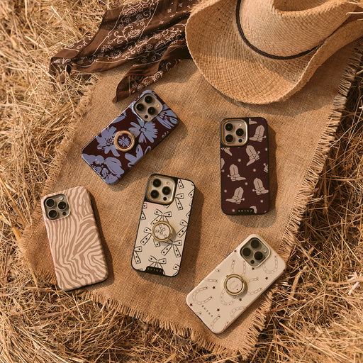 Lasso - Motorola Moto G Power 2021 Case 7