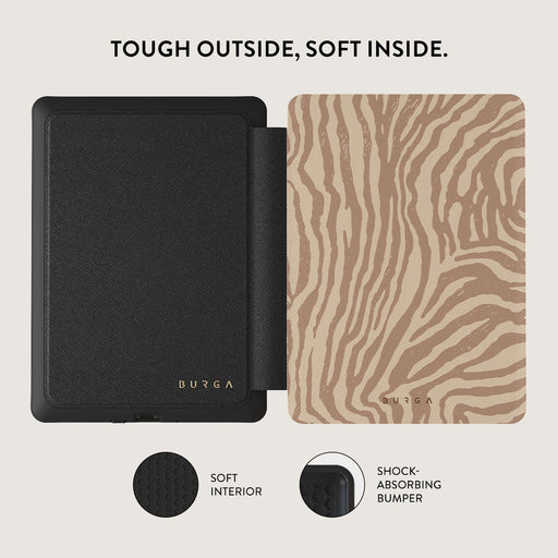 Lasso - Kindle Paperwhite (12th Gen) Case