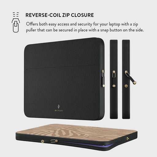 Lasso - Laptop Sleeve 9