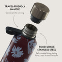 Darlin - Water Bottle 4