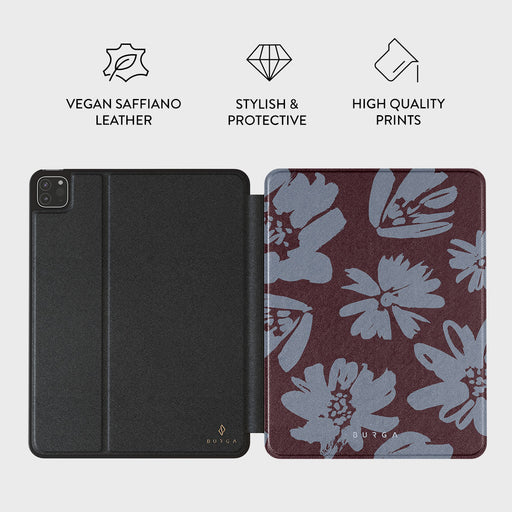 Darlin - iPad Pro 12.9 (4th/3rd Gen) Case 3