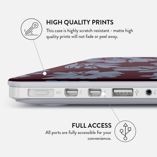 Darlin - Macbook Case