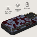 Darlin - Magnetic Power Bank 2
