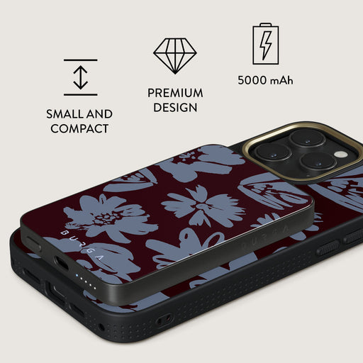 Darlin - Magnetic Power Bank 2
