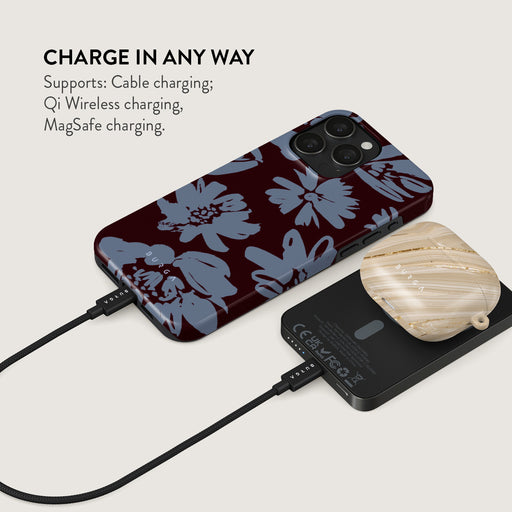Darlin - Magnetic Power Bank 4