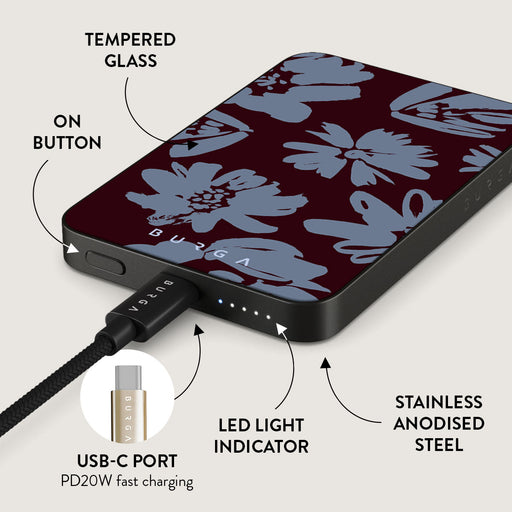 Darlin - Magnetic Power Bank 5