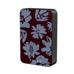 15,000 mAh