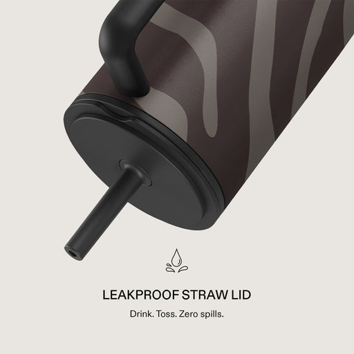 Ride Or Die - All Day Leakproof Tumbler