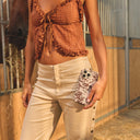 Rodeo - Samsung Galaxy S21 Plus Case 12