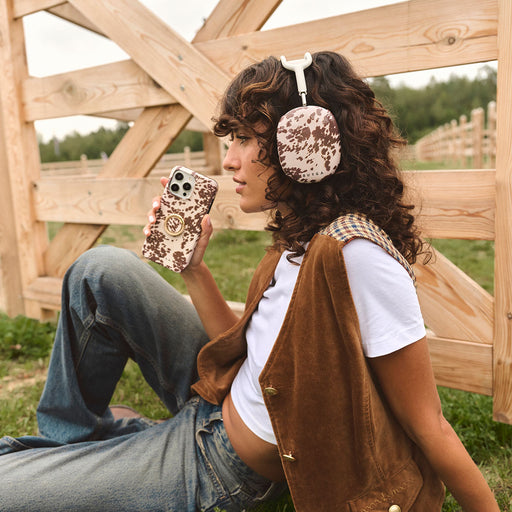 Rodeo - iPhone XR Case 28