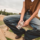 Rodeo - Huawei P40 Pro Plus Case 10
