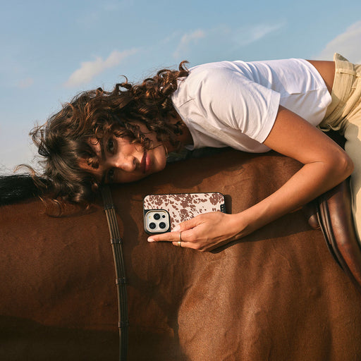 Rodeo - Samsung Galaxy Z Fold 5 Case 16