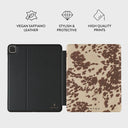 Rodeo - iPad Pro 12.9 (6th/5th Gen) Case 3