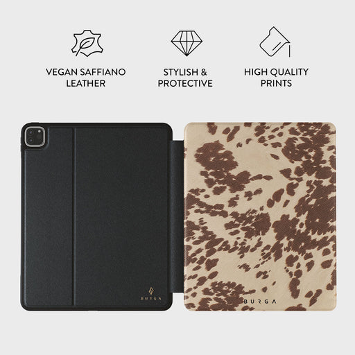 Rodeo - iPad Pro 12.9 (6th/5th Gen) Case 3