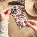 Rodeo - Samsung Galaxy S21 Plus Case 9