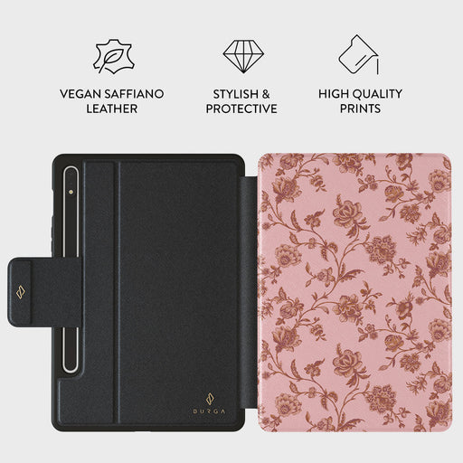 Lover - Samsung Galaxy Tab S8+/S7+/S7 FE Case 2