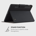 Lover - Samsung Galaxy Tab S8+/S7+/S7 FE Case 4