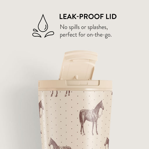 Wild West - Travel Mug 11