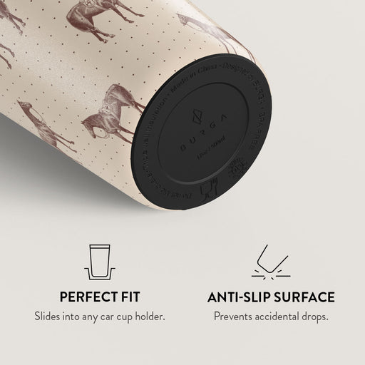 Wild West - Travel Mug 12