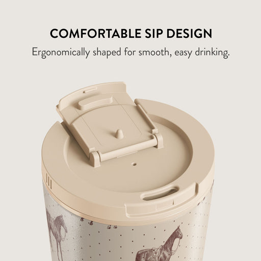 Wild West - Travel Mug 15