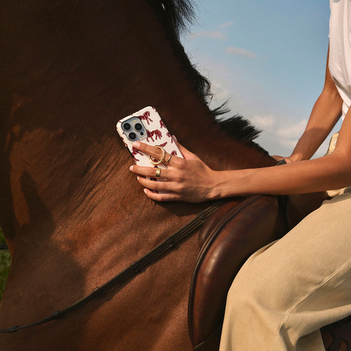 Mustang - Xiaomi Redmi Note 12 Pro 5G Case 7