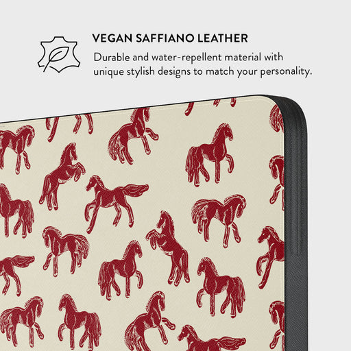 Mustang - Laptop Sleeve 6