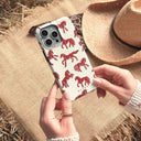 Mustang - iPhone 12 Pro Max Case 23