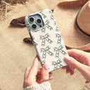 Lone Star - Samsung Galaxy Z Flip 7 Case