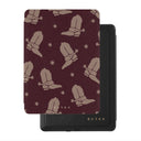Howdy - Kindle Paperwhite (11th Gen) Case 1