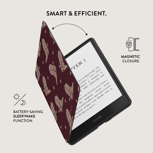 Howdy - Kindle Paperwhite (11th Gen) Case 5