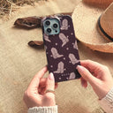 Howdy - Samsung Galaxy S10 Plus Case 9