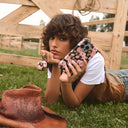 Desert Rose - iPhone 11 Pro Max Case 25