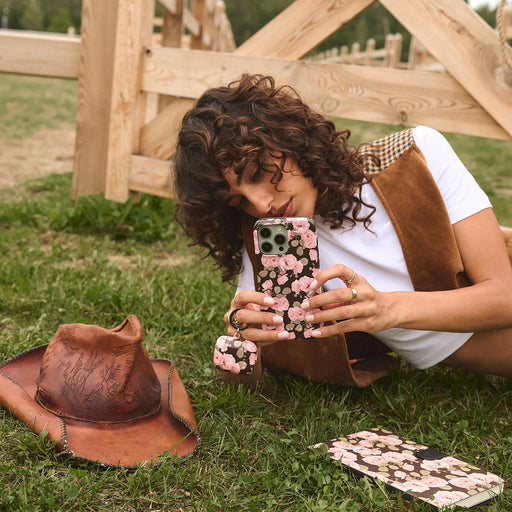 Desert Rose - Xiaomi 12T Case 8