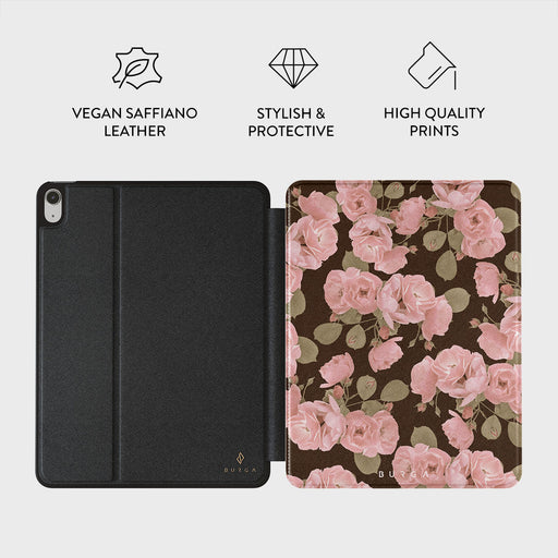 Desert Rose - iPad Air 10.9 (5th/4th Gen) Case 3