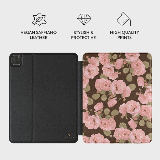 Desert Rose - iPad Pro 11 (2nd/1st Gen) Case 3
