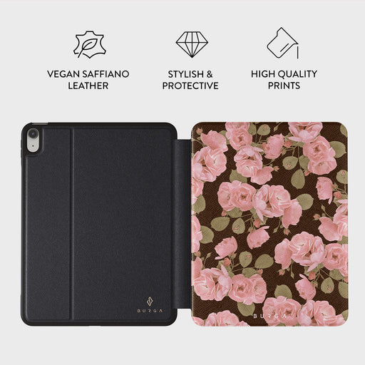Desert Rose - iPad 10.9 (A16/10th Gen) Case 3