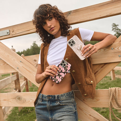 Gone Country - iPhone 15 Pro Case